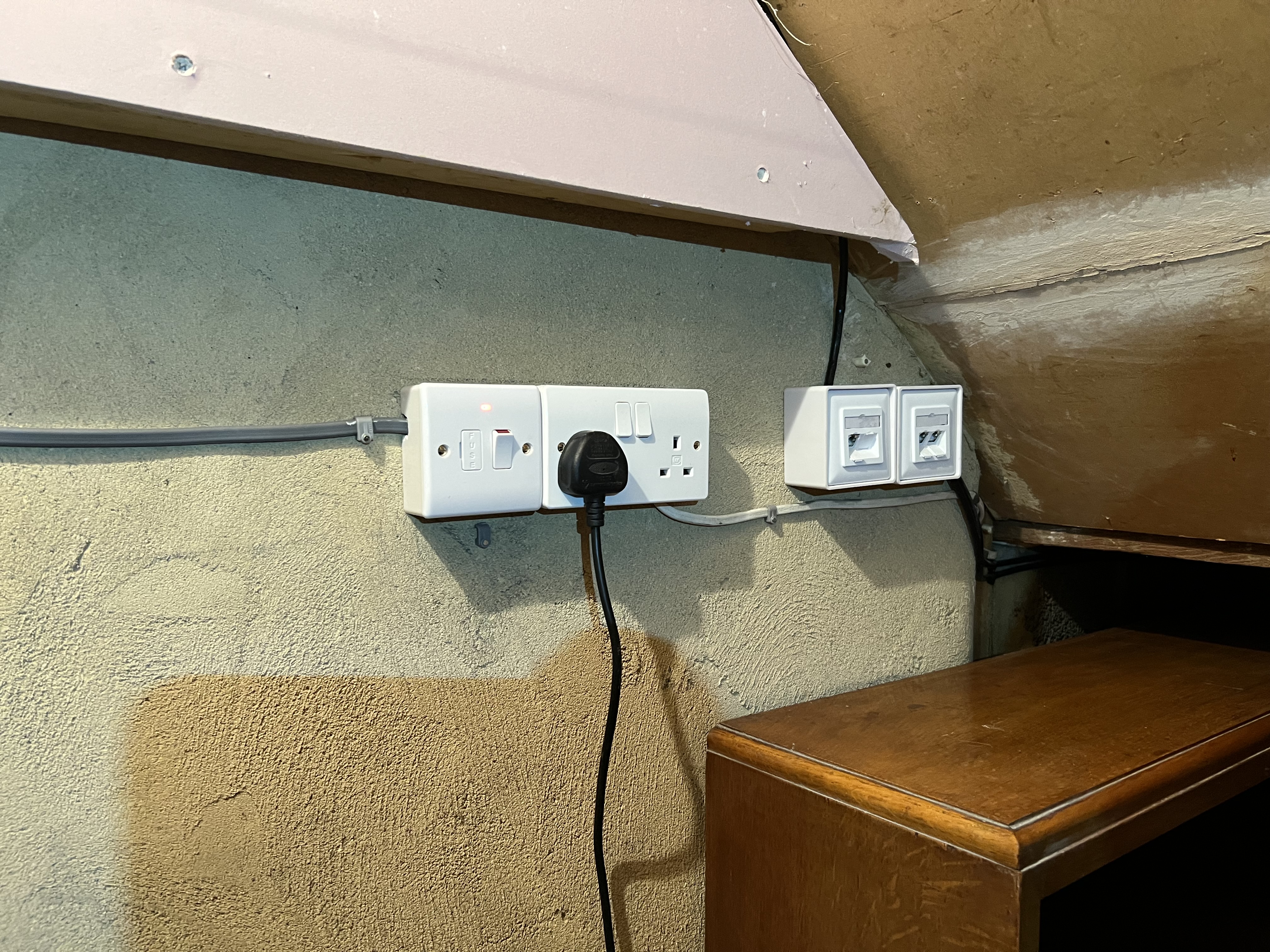 Cable management