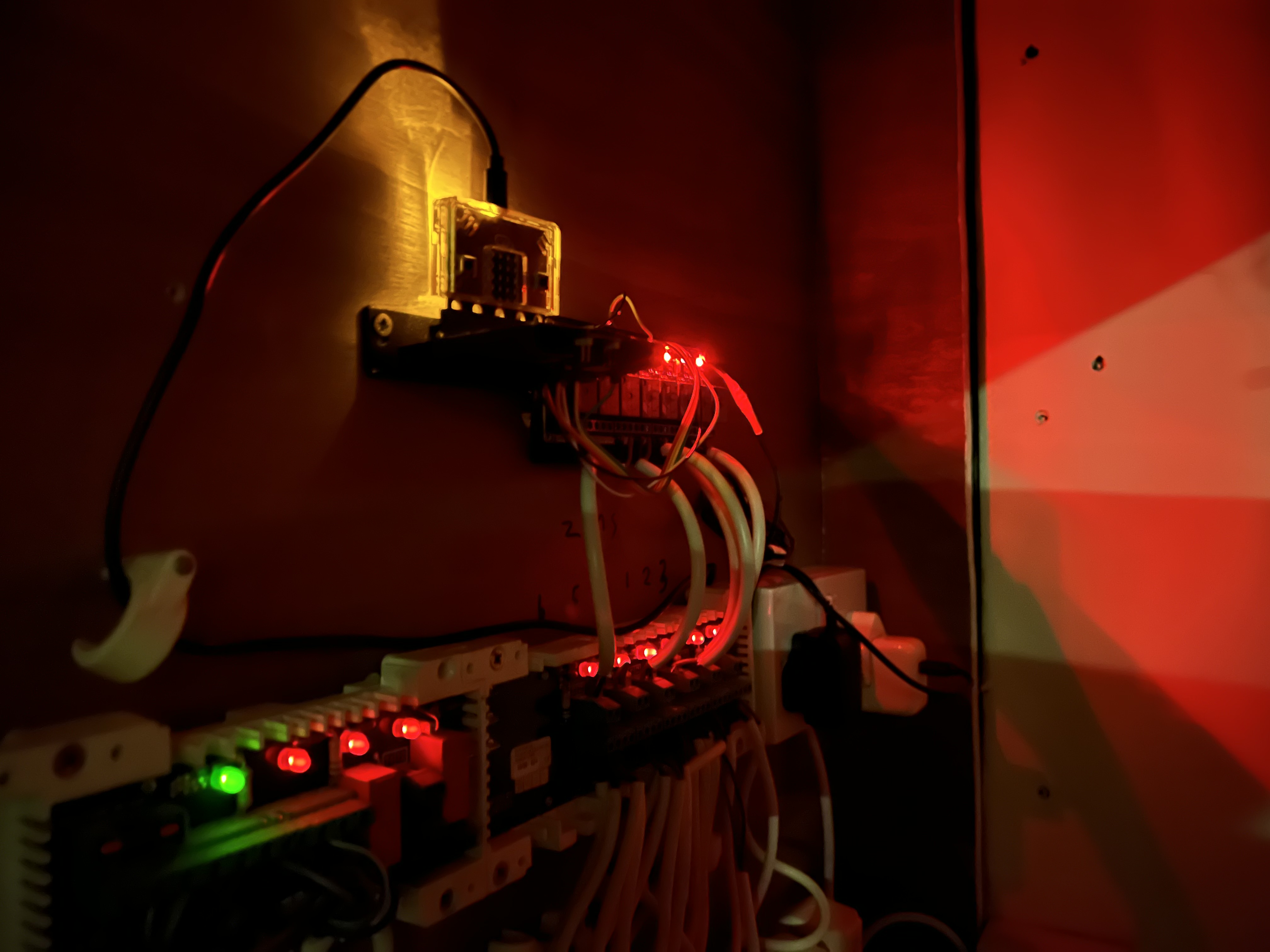 EICR testing